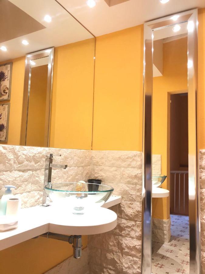 Luxury House Il Borgo Antico Apartment Casale Marittimo Exterior foto