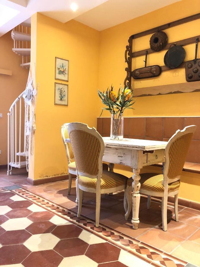 Luxury House Il Borgo Antico Apartment Casale Marittimo Exterior foto