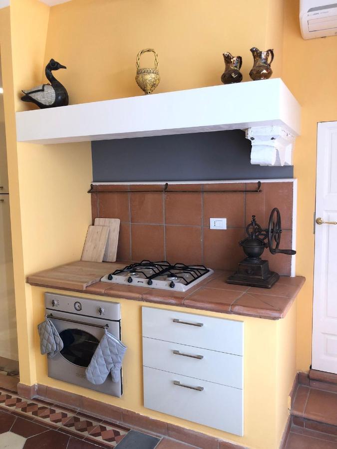 Luxury House Il Borgo Antico Apartment Casale Marittimo Exterior foto