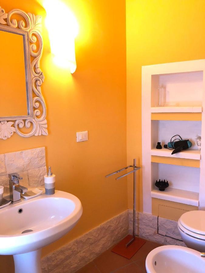 Luxury House Il Borgo Antico Apartment Casale Marittimo Exterior foto