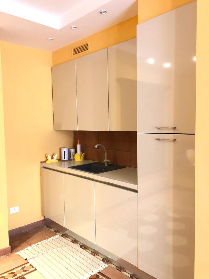 Luxury House Il Borgo Antico Apartment Casale Marittimo Exterior foto